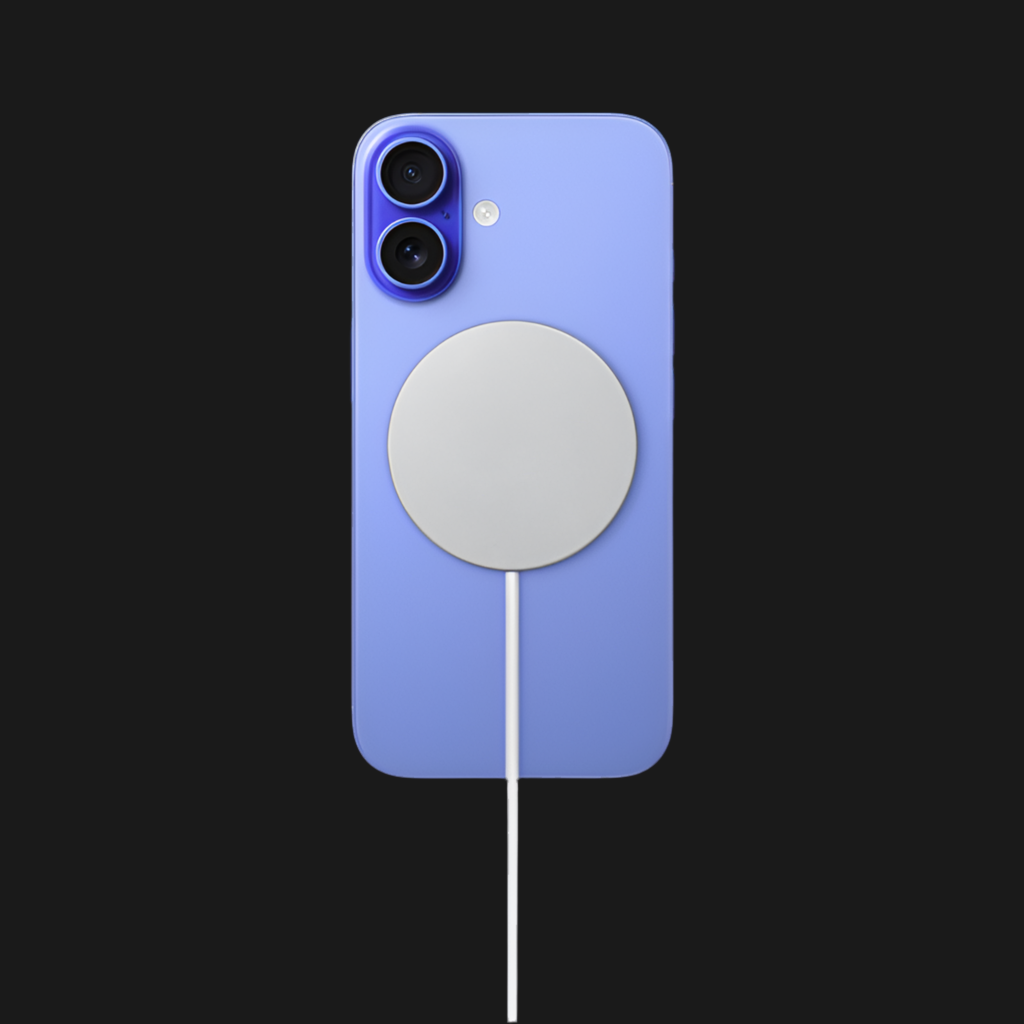 Chargeur Sans Fil
